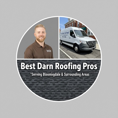 Best Darn Roofing Pros